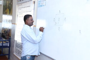 De-Addiction Program