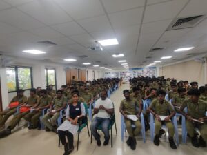 De-Addiction Awareness