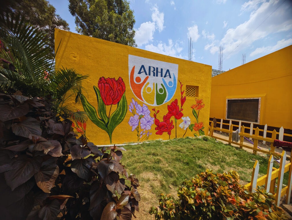 ARHA Infrastructure