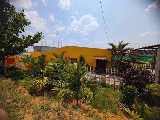 ARHA Centre