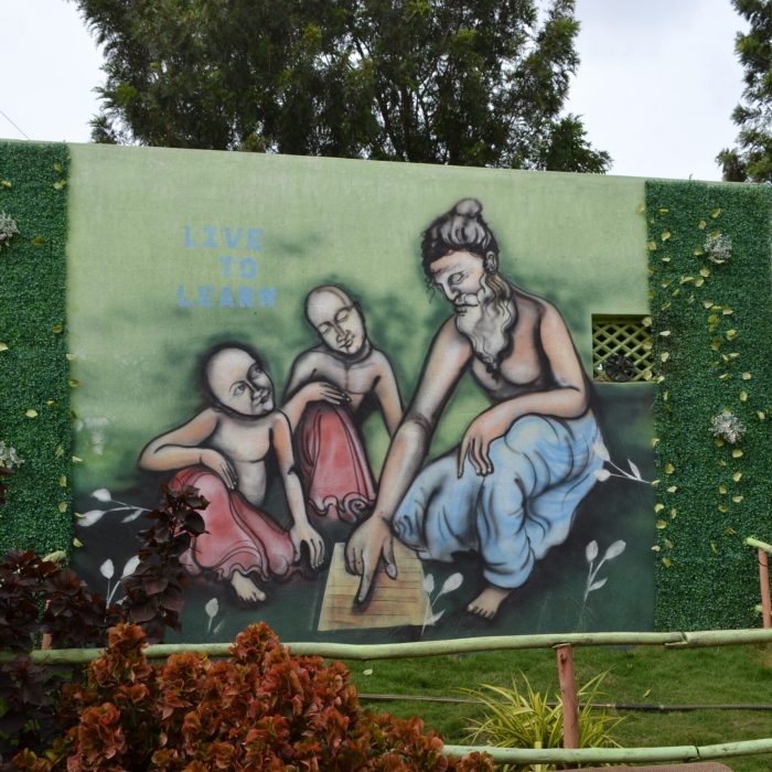 ARHA Centre