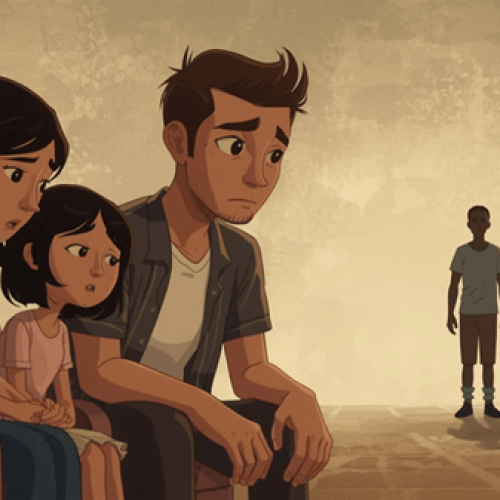 How Addiction Affects Families (More Than You Think)